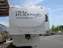 Used 2010 Keystone Durango 3557PX3 Fifth Wheel For Sale